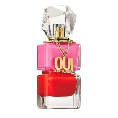 Juicy Couture Oui Eau De Perfume Spray 50ml