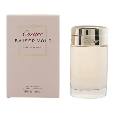 Cartier Baiser Volé Eau De Perfume Spray 100ml