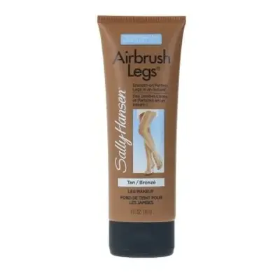 Sally Hansen Airbrush Legs Make Up Lotion Tan 125ml