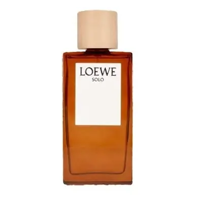 Loewe Solo Loewe Eau De Toilette Spray 150ml