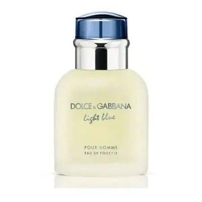 Dolce & Gabbana Light Blue Pour Homme EDT Spray 40ml