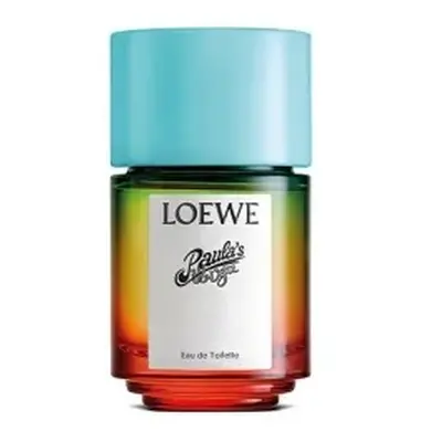 Loewe Paula'S Ibiza Eau De Toilette Spray 100ml