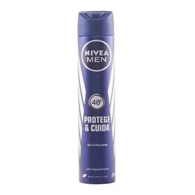 Nivea Men Protege & Cuida Deo Spray 200ml