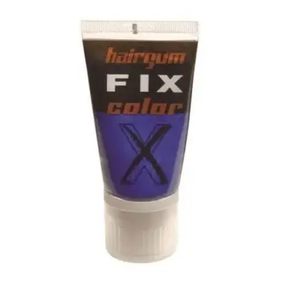 Hairgum Fix Color Gel Colorant Purple