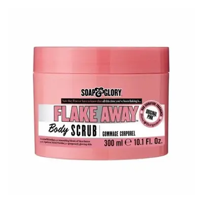 Soap & Glory Flake Away Body Scrub 300ml