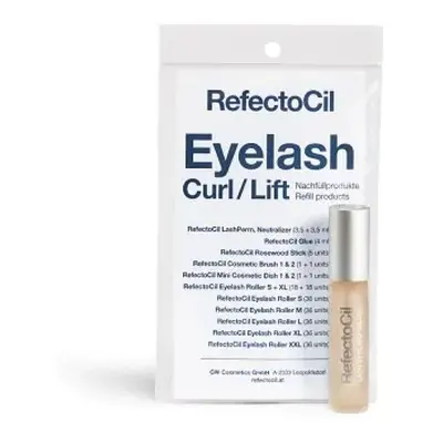 Refectocil Eyelash Curl/Lift 4ml