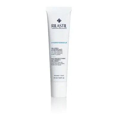 Rilastil Hydrotenseur Gel-Crema Reestructurante Y Antiarrugas 40ml