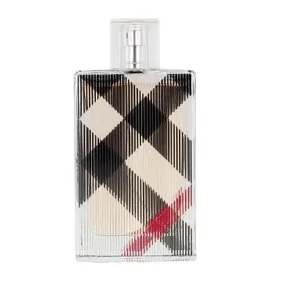 Burberry Brit For Her Eau De Parfum Spray 100ml