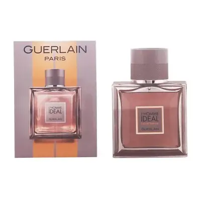 Guerlain L'Homme Ideal Edp Spray 50ml