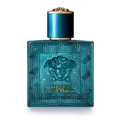 Versace Eros Eau De Parfum Spray 100ml