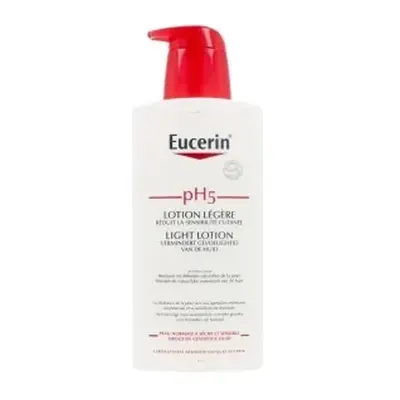 Eucerin Ph5 Loción Ligera 400ml