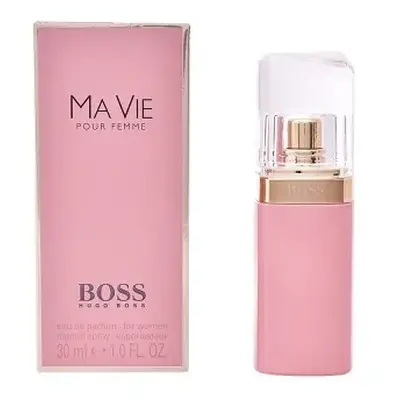 Hugo Boss-Boss Ma Vie Eau De Parfum Spray 30ml