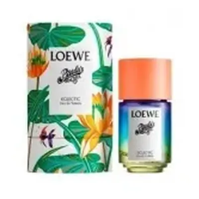 Loewe Paula'S Ibiza Eclectic Eau De Toilette Spray 50ml