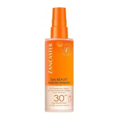 Lancaster Sun Beauty Sun Protective Water SPF50 150ml