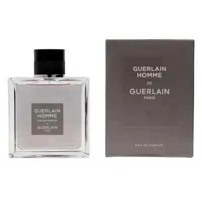 Guerlain Homme Eau De Parfum Spray 100ml