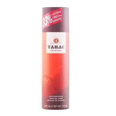 Tabac Original Shaving Foam 200ml