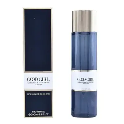 Carolina Herrera Good Girl Shower Gel 200ml