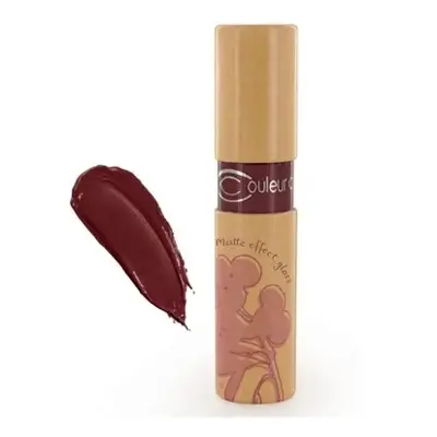 Couleur Caramel Matte Effect Lipgloss 848 Brun