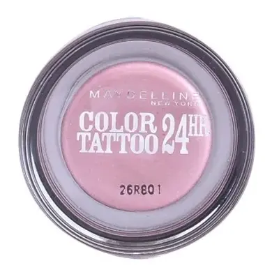 Maybelline Color Tattoo 24Hr Cream Gel Eye Shadow Nº 065 4,5ml