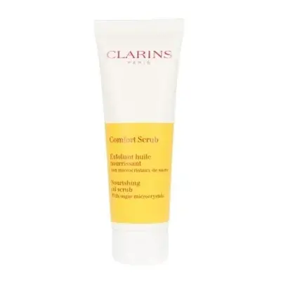 Clarins Comfort Scrub Exfoliante 50ml