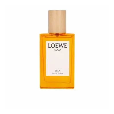 Loewe Solo Loewe Ella Eau De Toilette Spray 30ml