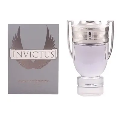 Paco Rabanne Invictus Eau De Toilette Spray 50ml