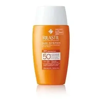 Rilastil Sun System Baby Comfort Fluid SPF50+ 50ml