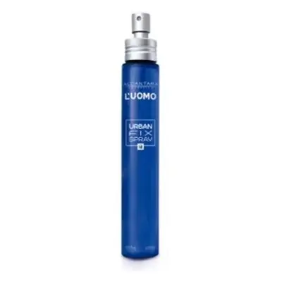 Alcantara Cosmética L'Uomo Urban Fix Spray 75ml