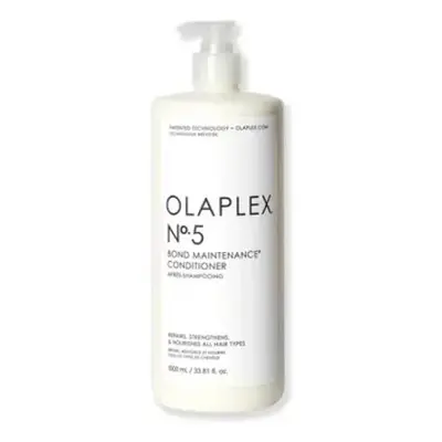 Olaplex Bond Maintenance Conditioner Nº5 1000ml