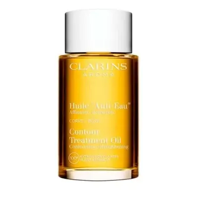 Clarins Aceite "Anti-Eau" Línea Y Firmeza 100ml