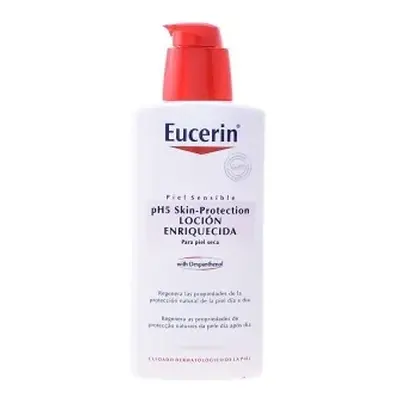 Eucerin Ph5 Skin Protection Loción Enriquecida Piel Seca 400ml