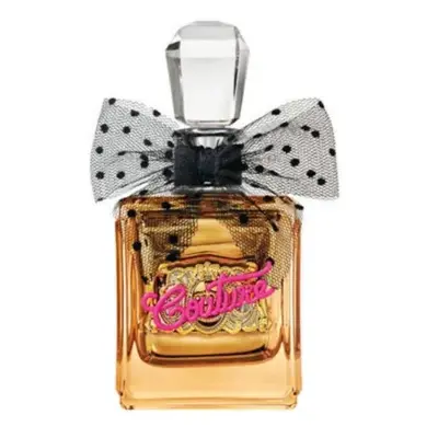 Juicy Couture Viva La Juicy Gold Couture Eau De Perfume Spray 30ml