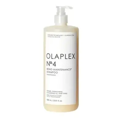 Olaplex Bond Maintenance Shampoo Nº4 1000ml