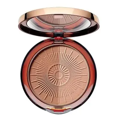 Artdeco Bronzing Powder Compact Long Lasting 80 Natural