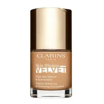 Clarins Skin Illusion Velvet Nº 111N 30ml