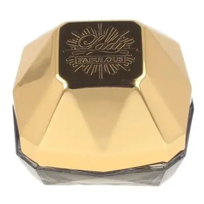 Paco Rabanne Lady Million Fabulous Eau De Parfum Intense Spray 30ml