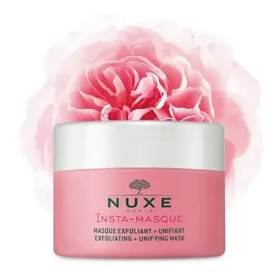 Nuxe Insta-Masque Masque Exfoliant + Unifiant 50ml