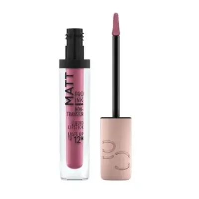 Catrice Matt Pro Ink Non-Transfer Liquid Lipstick Nº 060 5G