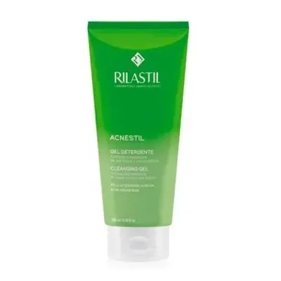 Rilastil Acnestil Gel Limpiador Purificante 200ml