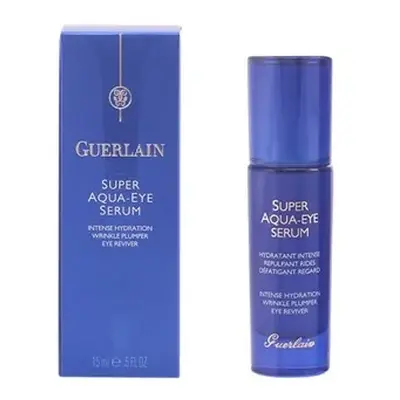 Guerlain Super Aqua Sérum Yeux 15ml