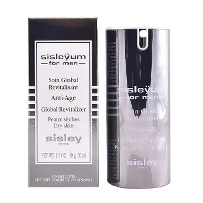 Sisley Sisleyum For Men Soin Global Revitalisant Ps 50ml