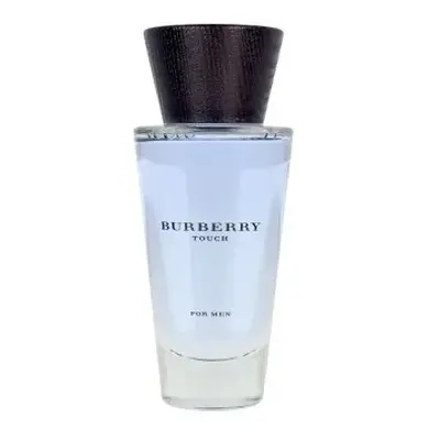 Burberry Touch For Men Eau De Toilette Spray 100ml