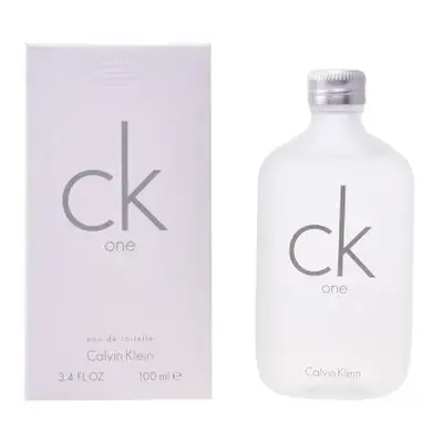 Calvin Klein Ck One Eau De Toilette Spray 100ml