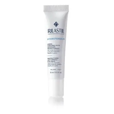 Rilastil Hydrotenseur Controno De Ojos Reestructurante Y Antiarrugas 15ml