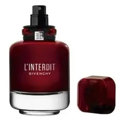 Givenchy L'Interdit Rouge Eau De Parfum Spray 35ml