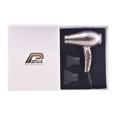 Parlux Hair Dryer Alyon Bronze 1 Un