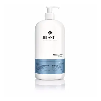 Rilastil Xerolact 6 Body Milk Normal And Dry Skins 1000ml