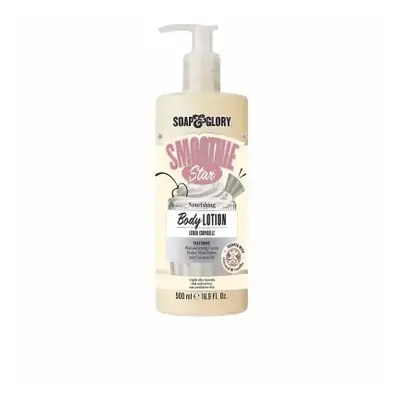 Soap & Glory Smoothie Star Body Lotion 500ml