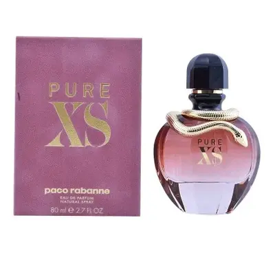 Paco Rabanne Pure Xs For Her Eau De Perfume Spray 80ml