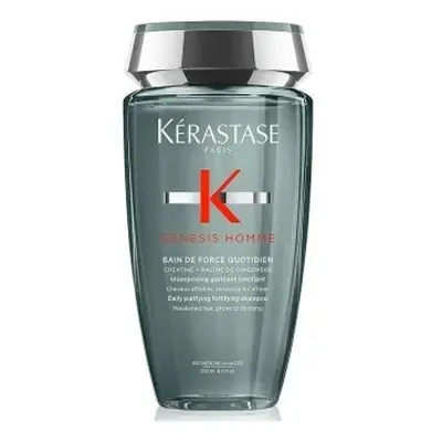 Kérastase Genesis Homme Bain Force Quotiden 250ml